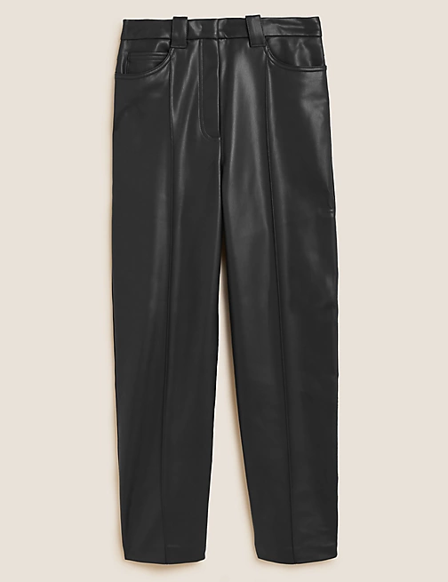 Pantalon coupe