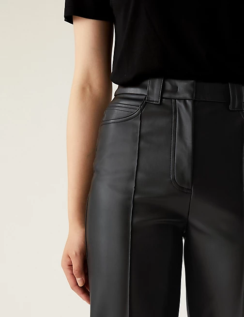 Pantalon coupe