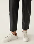 Pantalon coupe