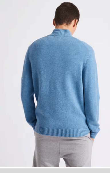 Pull homme
