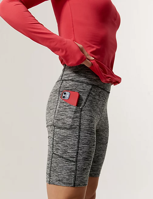Short de sport